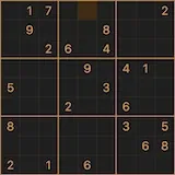 Sodoku